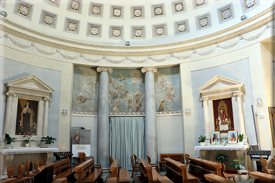 foto Santuario del Covolo